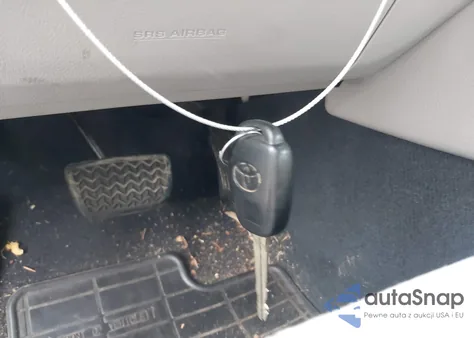 2012 Toyota Camry Le из США, поврежденный, VIN 4T1BF1FK7CU056063